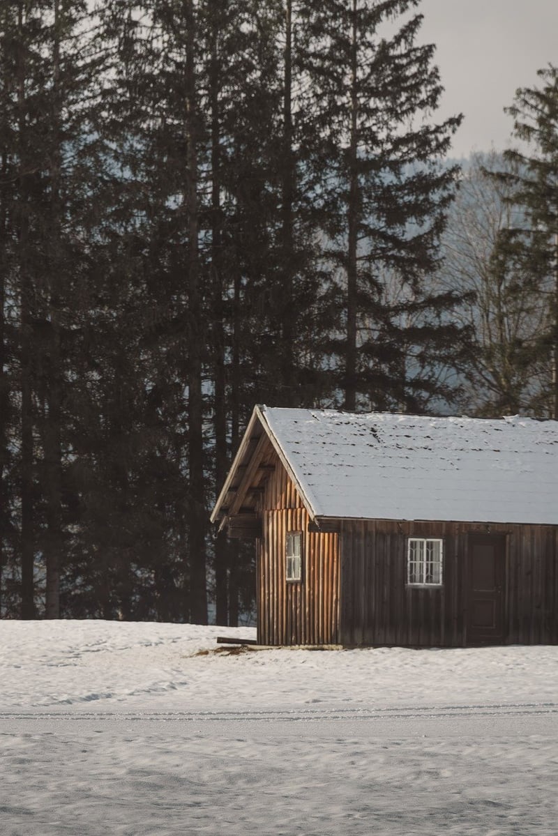 Hidden Retreat