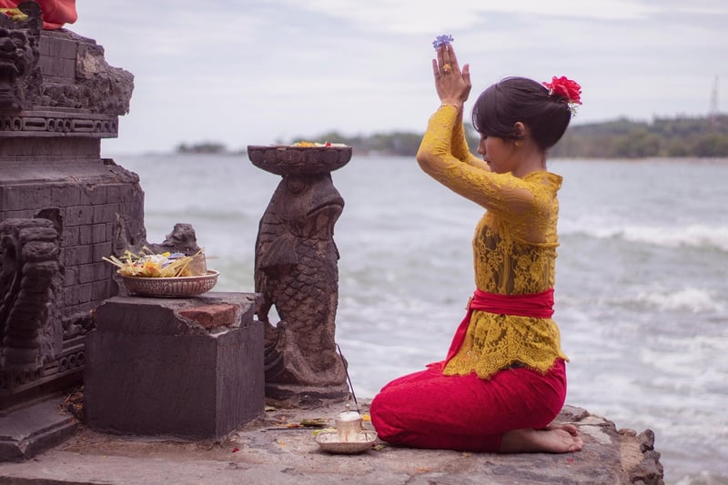Bali, Indonesia