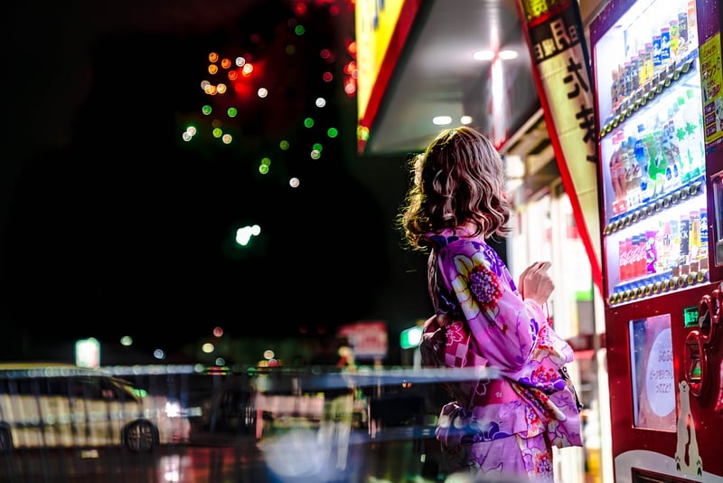 Kyoto, Japan